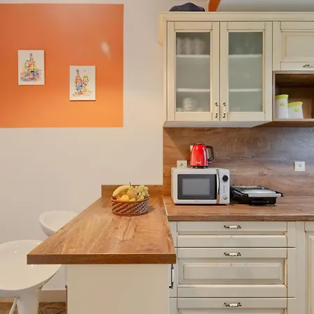 Holiday home Charming With Swimming Pool And Garden Pazin
